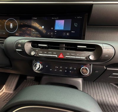 2026 Hyundai Palisade SEL Convenience 7 Passenger