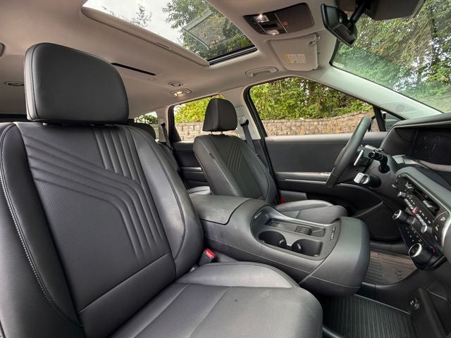 2026 Hyundai Palisade SEL Convenience 7 Passenger
