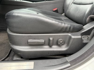 2013 Hyundai Genesis 3.8