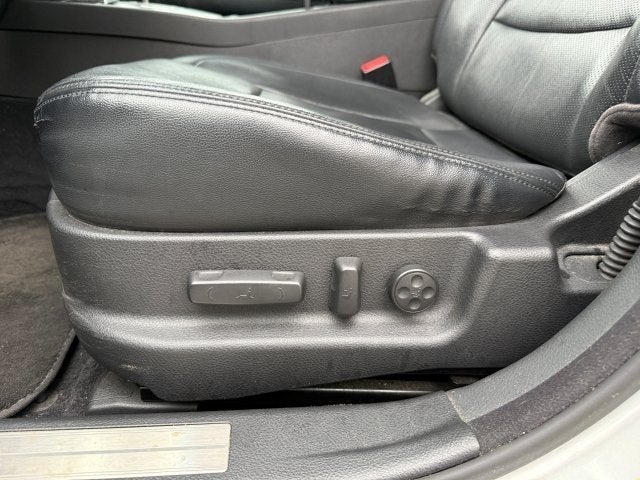 2013 Hyundai Genesis 3.8