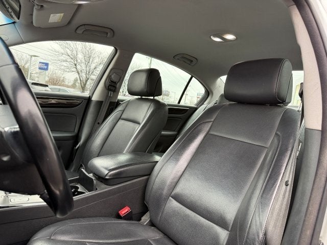 2013 Hyundai Genesis 3.8