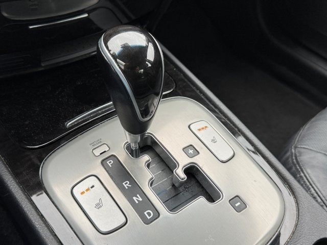 2013 Hyundai Genesis 3.8