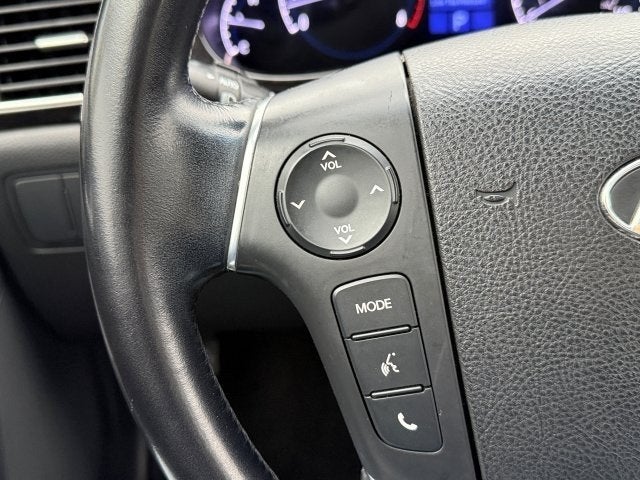 2013 Hyundai Genesis 3.8