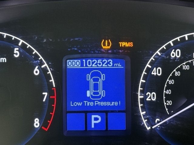 2013 Hyundai Genesis 3.8