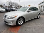 2013 Hyundai Genesis 3.8