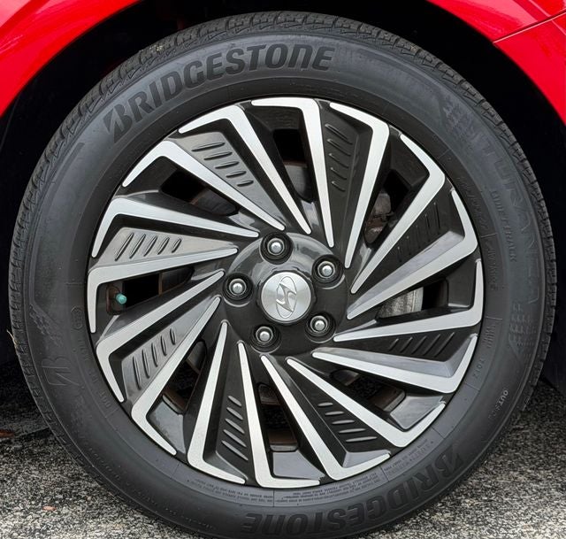 2021 Hyundai Sonata Hybrid Limited
