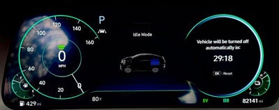 2021 Hyundai Sonata Hybrid Limited