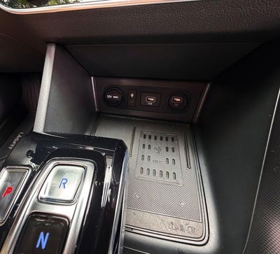 2021 Hyundai Sonata Hybrid Limited
