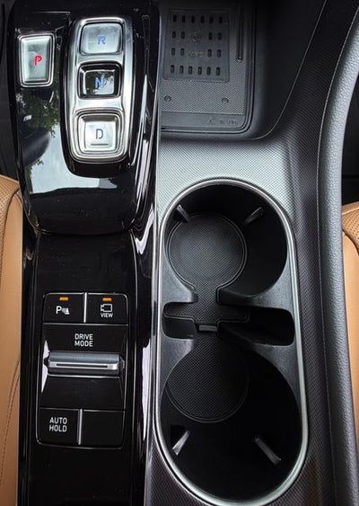 2021 Hyundai Sonata Hybrid Limited