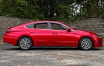 2021 Hyundai Sonata Hybrid Limited
