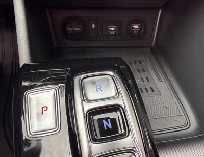 2021 Hyundai Sonata Hybrid Limited