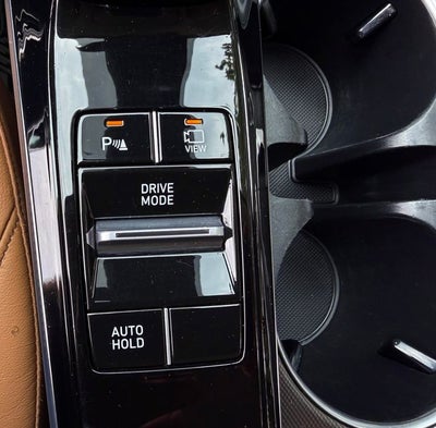 2021 Hyundai Sonata Hybrid Limited
