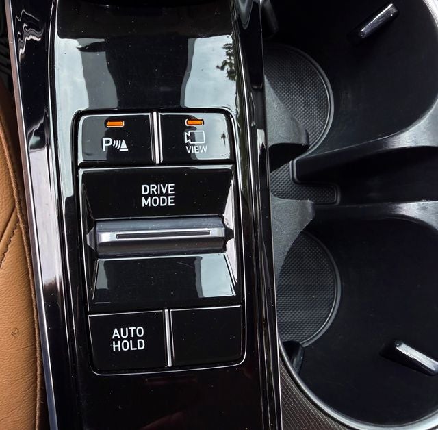 2021 Hyundai Sonata Hybrid Limited