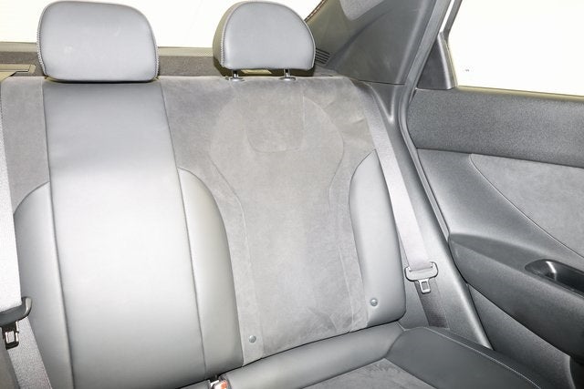 2023 Hyundai Elantra N Base