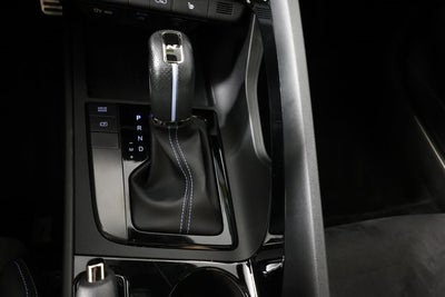 2023 Hyundai Elantra N Base