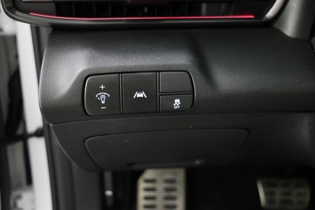 2023 Hyundai Elantra N Base