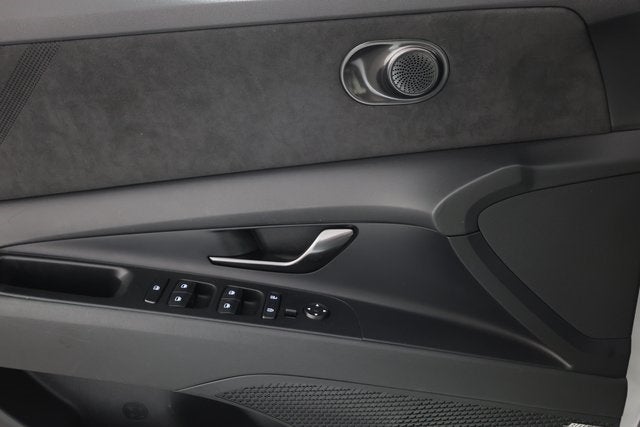 2023 Hyundai Elantra N Base