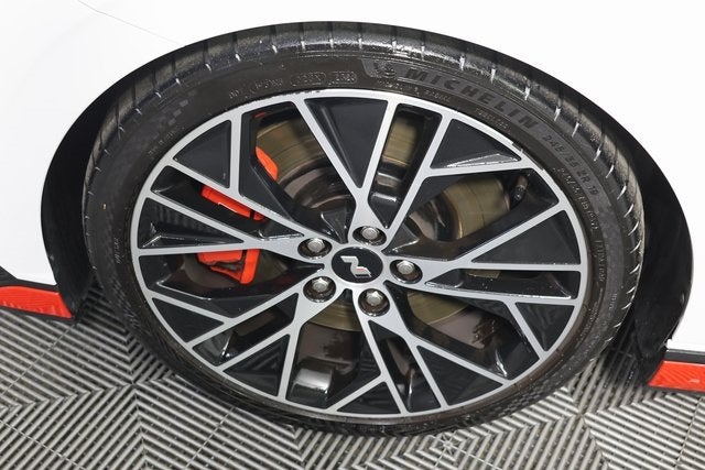 2023 Hyundai Elantra N Base