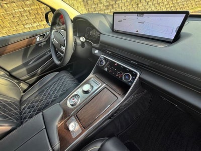 2024 Genesis GV80 3.5T Prestige