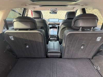 2024 Genesis GV80 3.5T Prestige