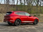 2024 Genesis GV80 3.5T Prestige