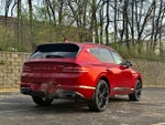 2024 Genesis GV80 3.5T Prestige
