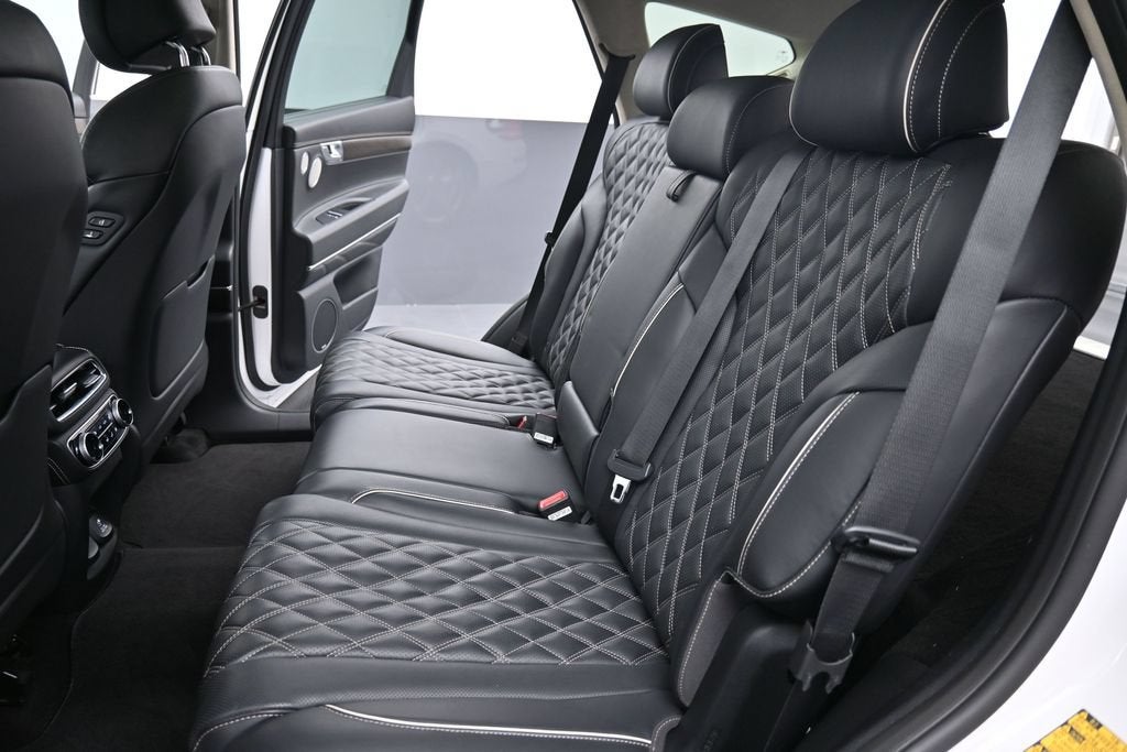 2023 Genesis GV80 3.5T
