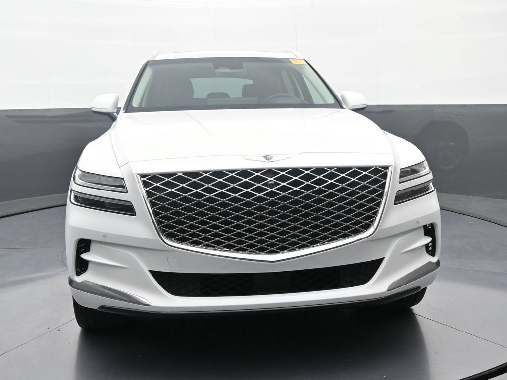 2023 Genesis GV80 3.5T