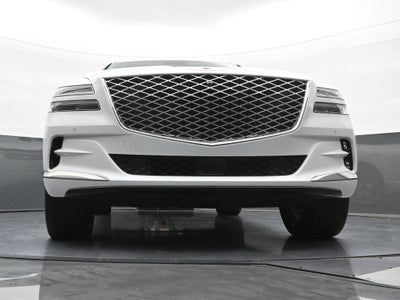 2023 Genesis GV80 3.5T