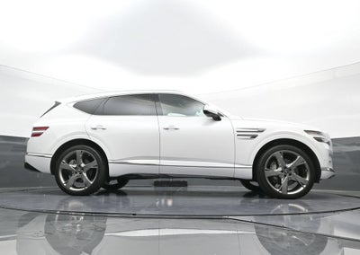 2023 Genesis GV80 3.5T