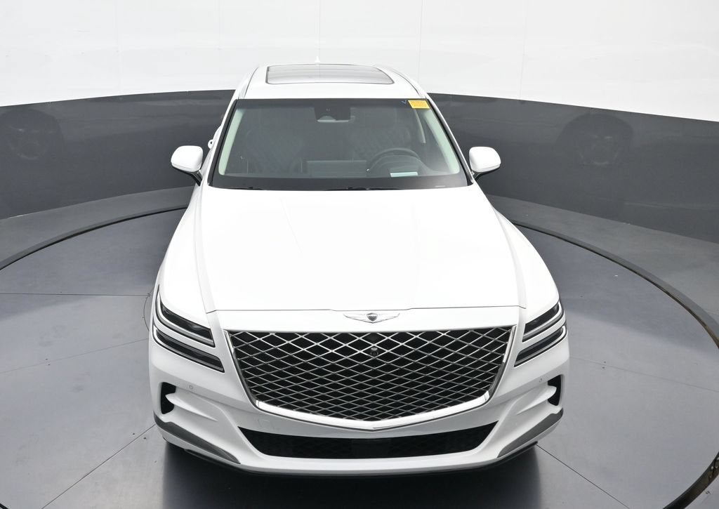 2023 Genesis GV80 3.5T