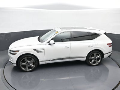 2023 Genesis GV80 3.5T