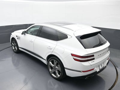 2023 Genesis GV80 3.5T