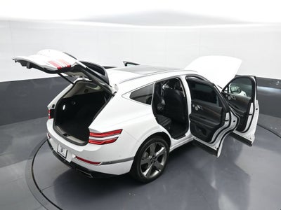 2023 Genesis GV80 3.5T