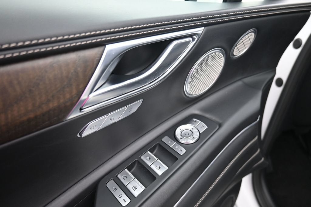 2023 Genesis GV80 3.5T