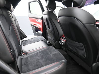 2022 Genesis GV70 3.5T Sport