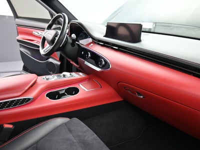 2022 Genesis GV70 3.5T Sport