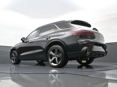2022 Genesis GV70 3.5T Sport