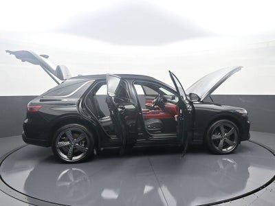 2022 Genesis GV70 3.5T Sport