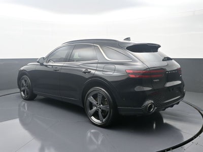 2022 Genesis GV70 3.5T Sport