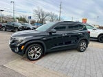 2021 Kia Seltos SX