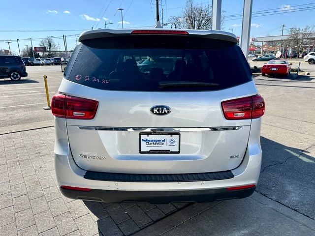 2020 Kia Sedona EX