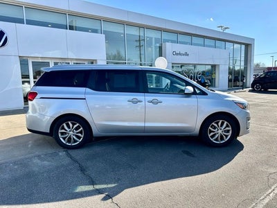 2020 Kia Sedona EX