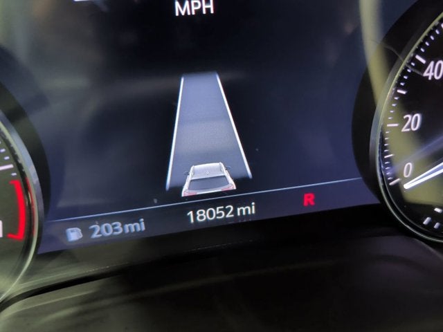 2022 Buick Envision Avenir