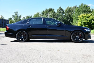 2023 Volvo S90 B6 Plus