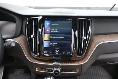 2019 Volvo XC60 Momentum