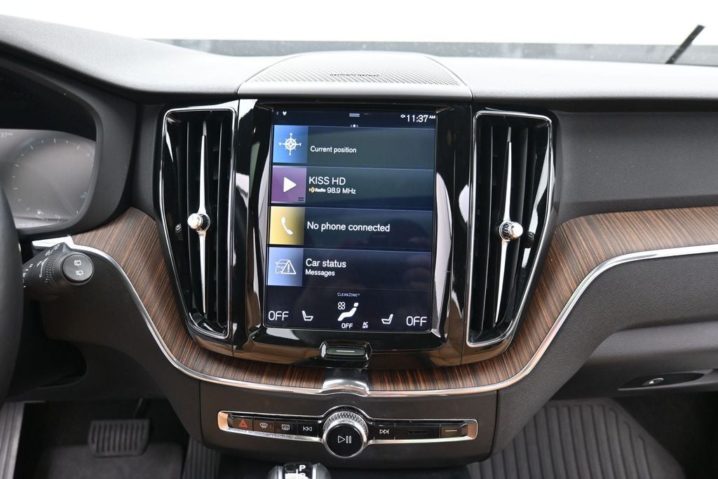 2019 Volvo XC60 Momentum