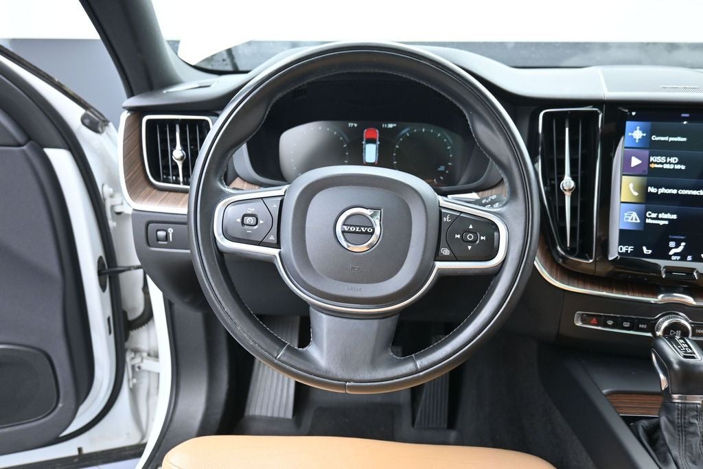 2019 Volvo XC60 Momentum