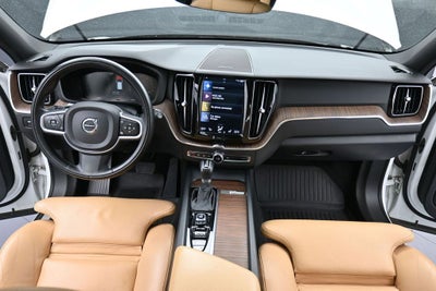 2019 Volvo XC60 Momentum