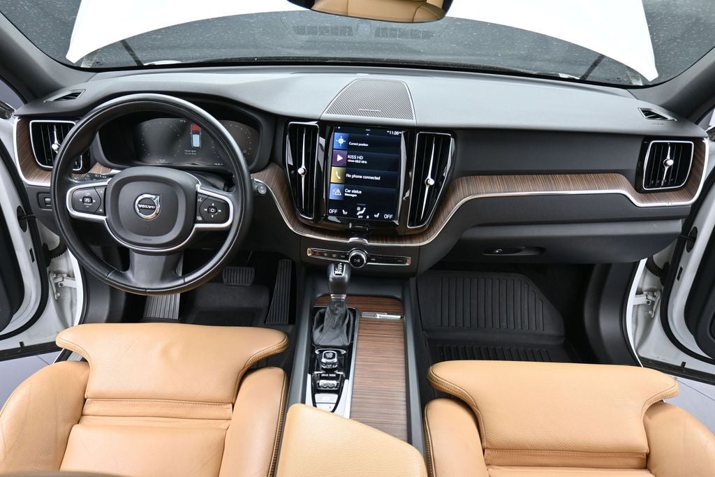 2019 Volvo XC60 Momentum